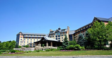 Mount Airy Casino Resort
