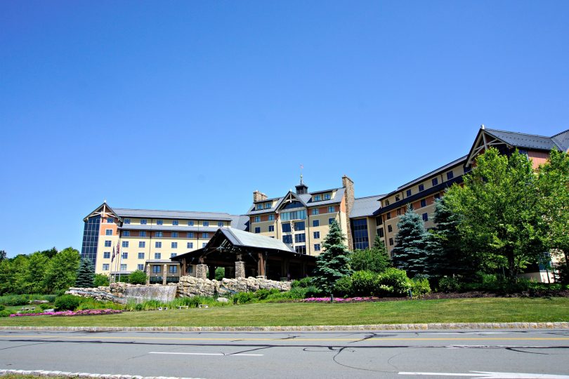 Mount Airy Casino Resort