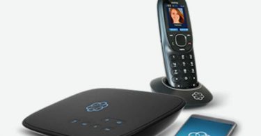 ooma voip telo