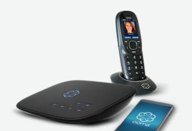 ooma voip telo