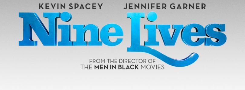 Nine Lives-Banner