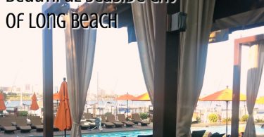 Long Beach California