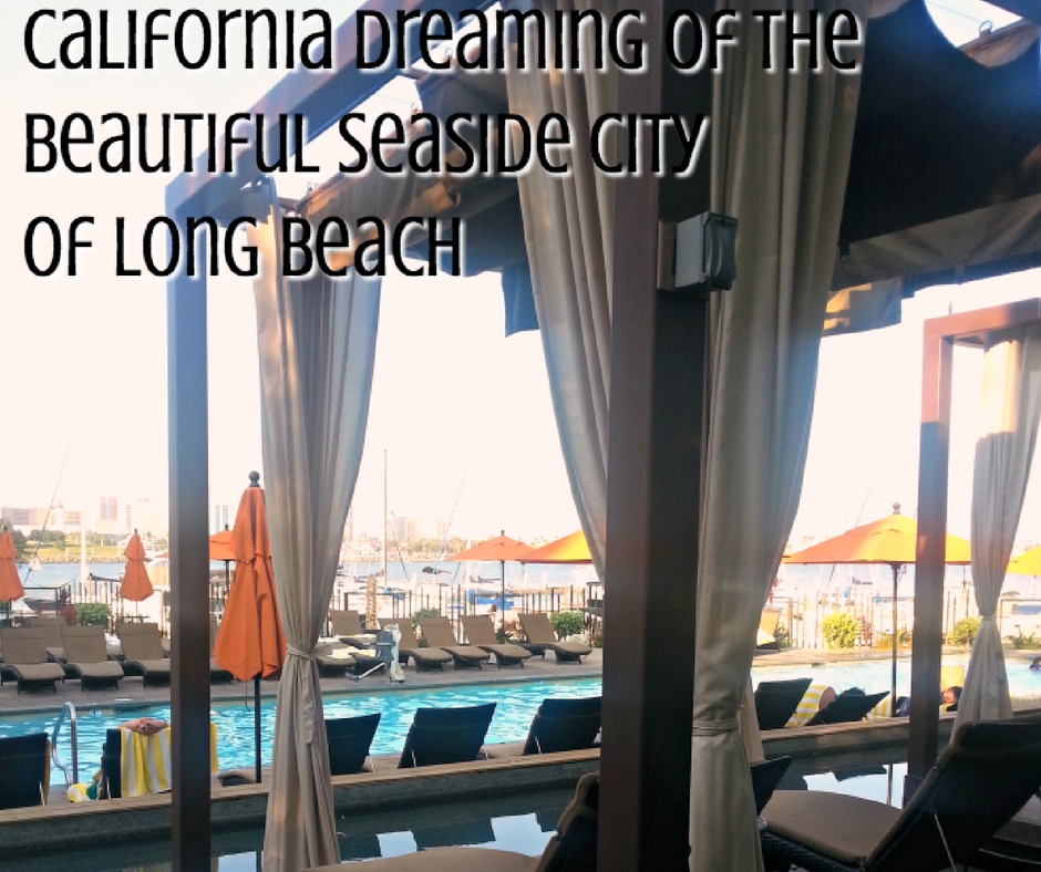 Long Beach California