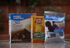 Weight Watchers Snacks