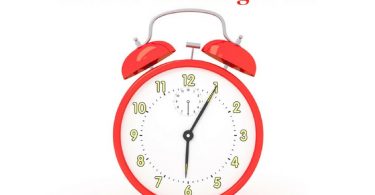 Five Minutes Is All You Need To Get Things Done