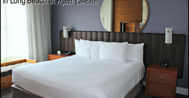 Stay in the center of everything in Long Beach at Hyatt Centric The Pike Long Beach [sponsored]