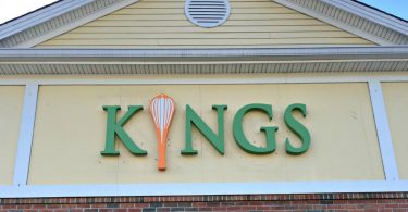 Kings Food Markets