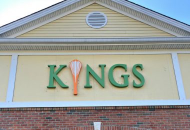 Kings Food Markets