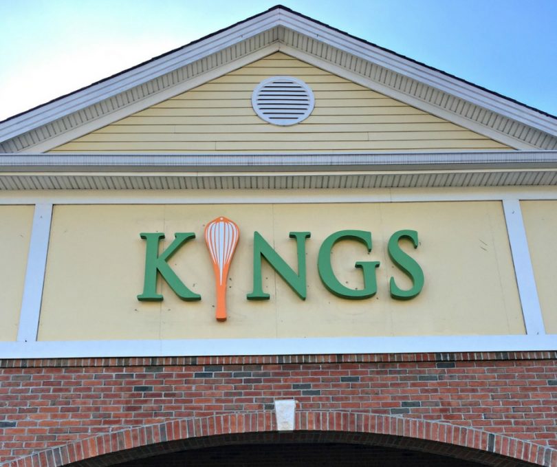 Kings Food Markets