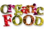 organic food on a budget