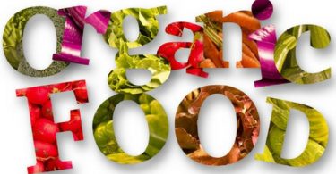 organic food on a budget
