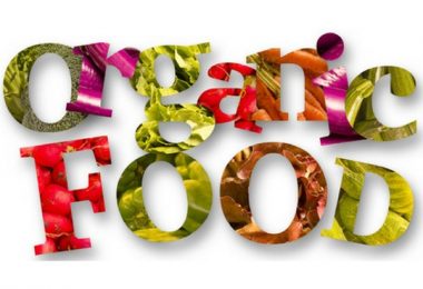 organic food on a budget