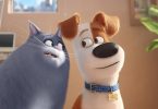 secret life of pets