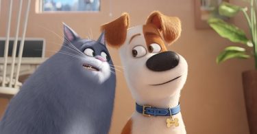 secret life of pets