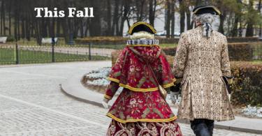 period dramas to watch this fall