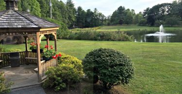 Camping at Lake George RV Park