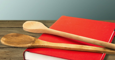 use these cookbooks when you are terrible in the kitchen