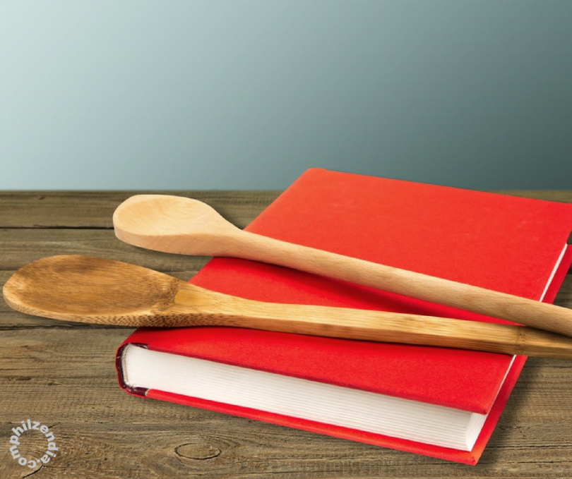 use these cookbooks when you are terrible in the kitchen