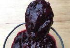 warm mixed berry compote recipe