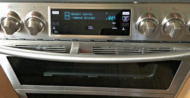 Easy Holiday Meal Prep With The Samsung Flex Duo Oven Range