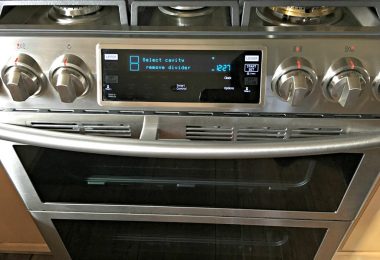 Easy Holiday Meal Prep With The Samsung Flex Duo Oven Range