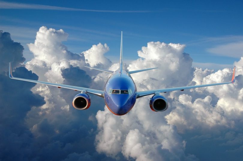 This post about how to get good seats on Southwest Airlines
