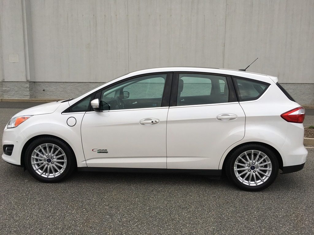 plugin hybrid electric vehicle