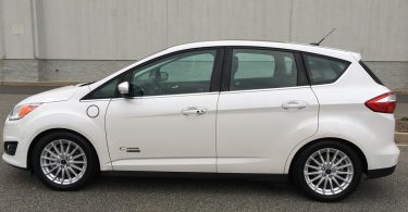 plugin hybrid electric vehicle