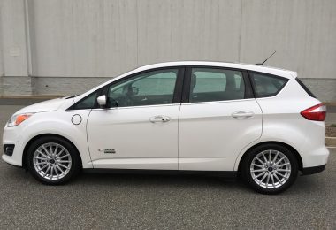 plugin hybrid electric vehicle