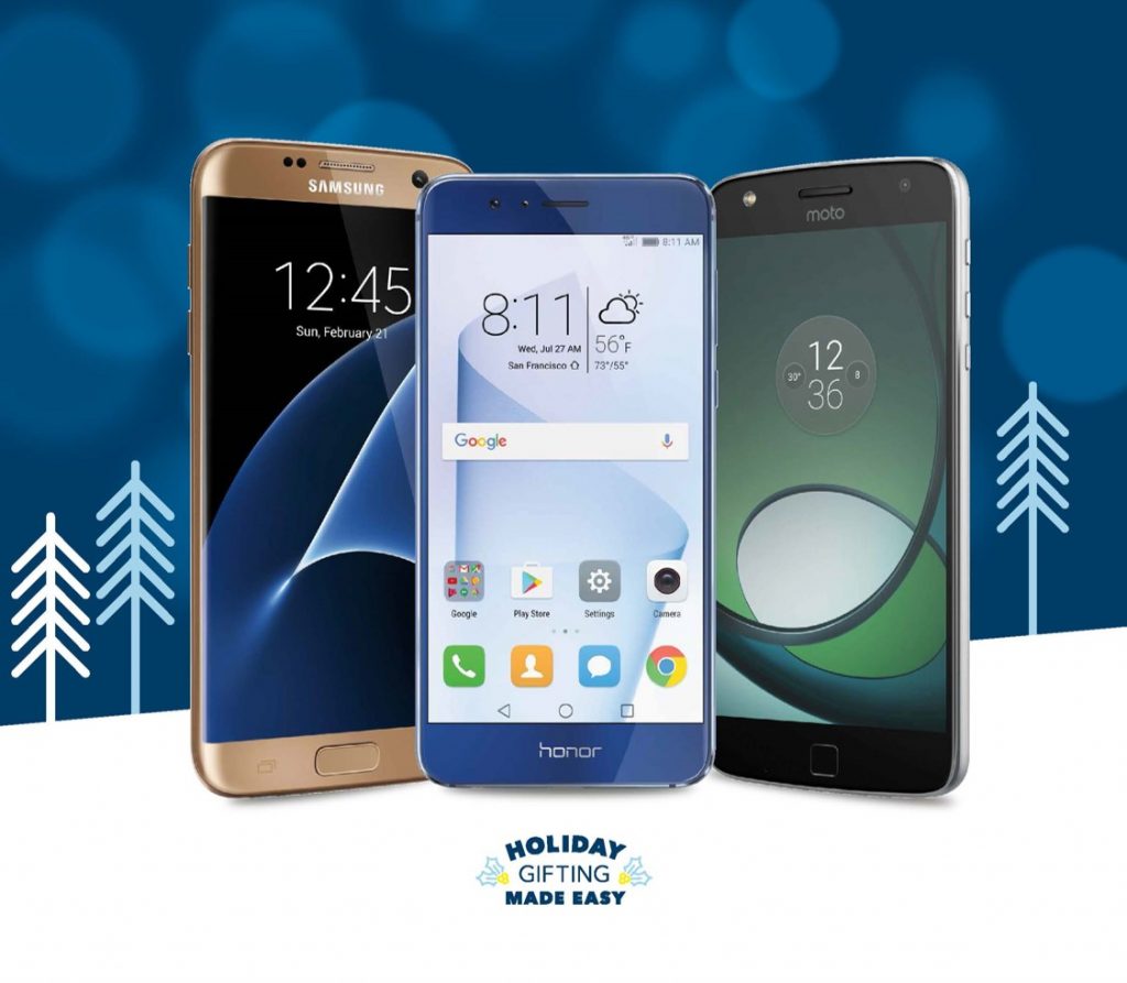 unlocked cell phone event at Best Buy
