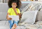 6 Ways to Keep Your Kids Safe Online