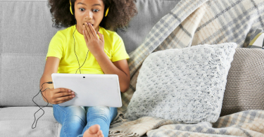 6 Ways to Keep Your Kids Safe Online