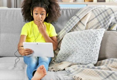 6 Ways to Keep Your Kids Safe Online