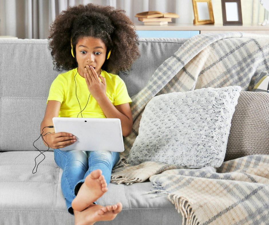 6 Ways to Keep Your Kids Safe Online