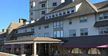 The Inn at Pocono Manor