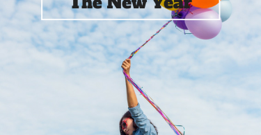 7 ways to kickstart the new year