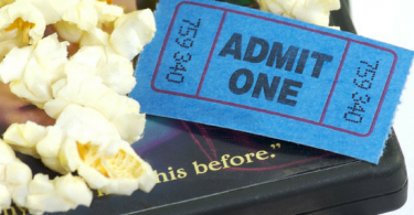 How Family Movie Night Can Strengthen Families