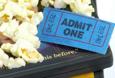 How Family Movie Night Can Strengthen Families