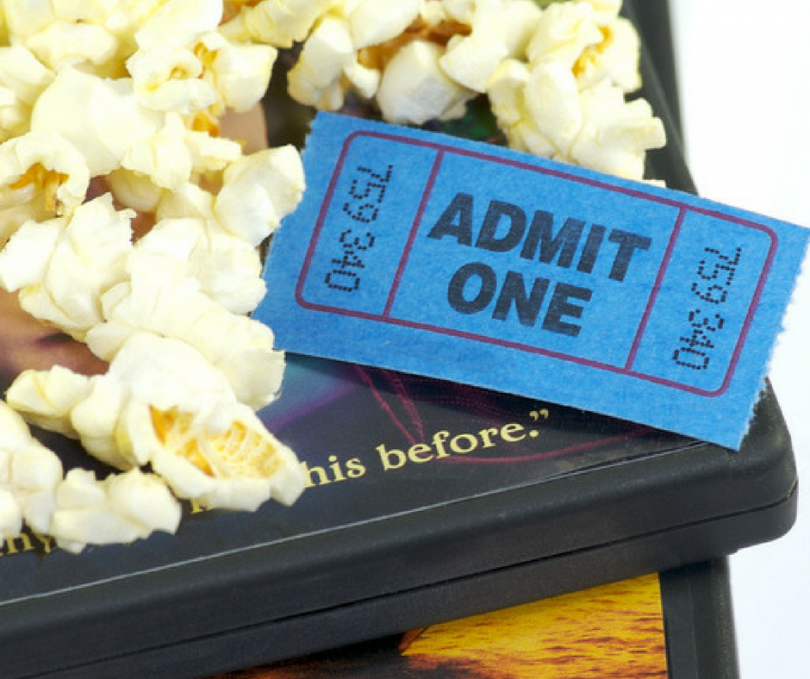 How Family Movie Night Can Strengthen Families