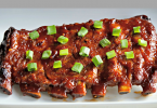 Slow Cooker BBQ Ribs