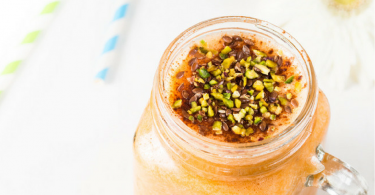 smoothie tips and tricks