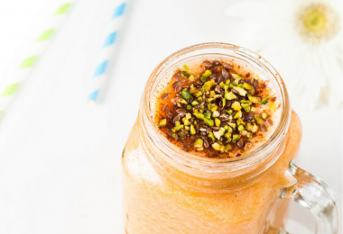smoothie tips and tricks