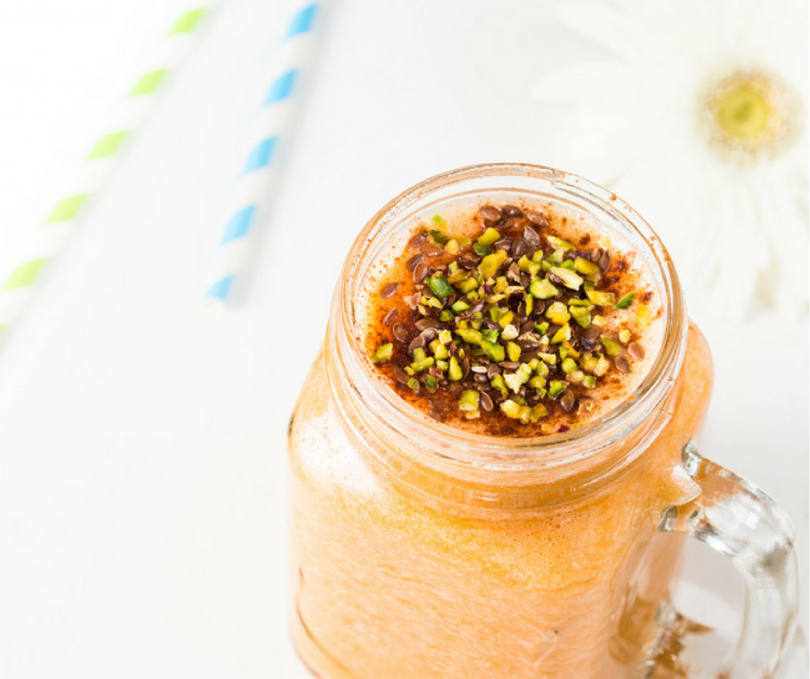 smoothie tips and tricks