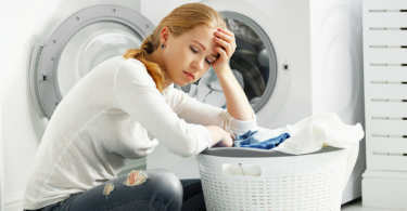 Helpful Tips For When You Are Overwhelmed By Laundry