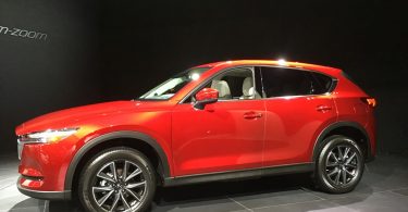 five reasons why women should attend car shows