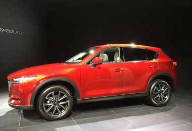 five reasons why women should attend car shows