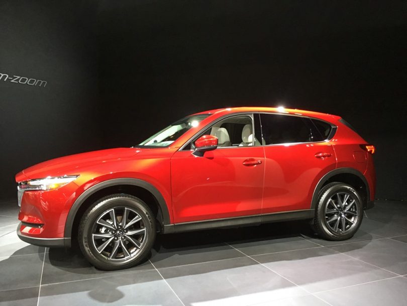 five reasons why women should attend car shows