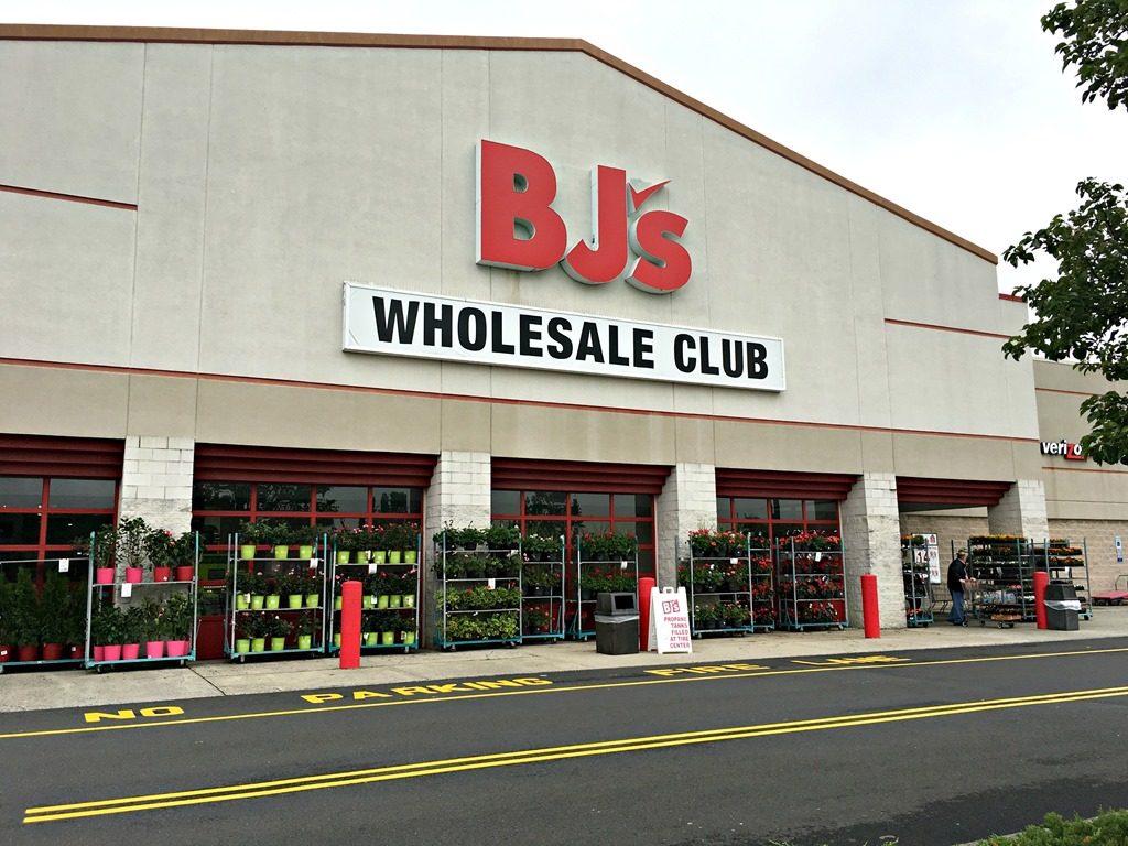 BJ's Wholesale Club