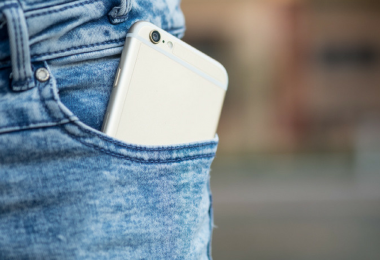 Learn how to protect your phone from damage