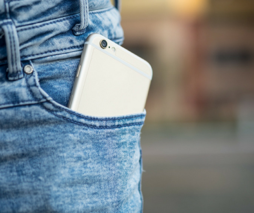 Learn how to protect your phone from damage